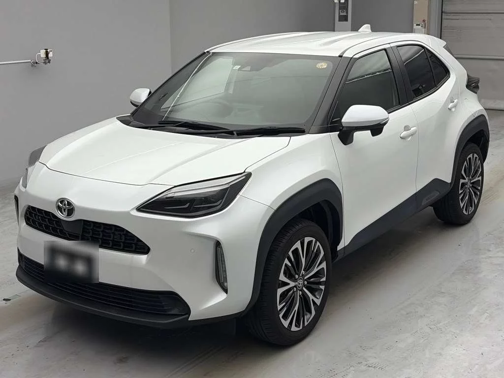 Toyota Yaris Cross MXPB10 2023